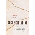 Reconciliation - Paperback
