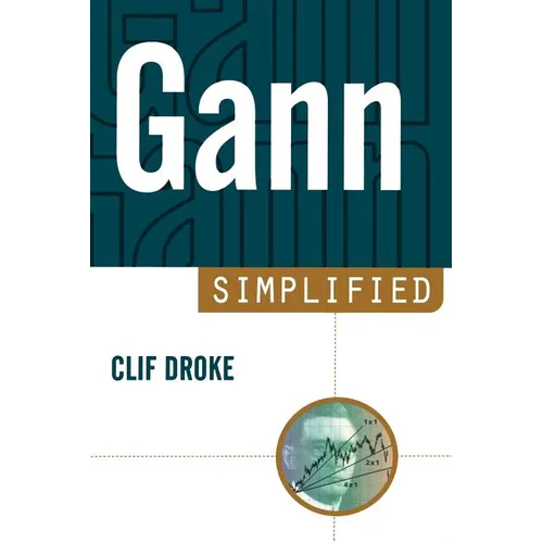 Gann Simplified - Paperback