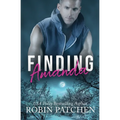 Finding Amanda - Paperback