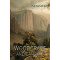 Woodcraft and Camping - Paperback