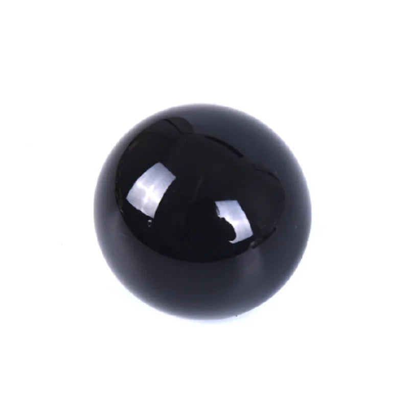 Crystal Glass Ball Lensball for Photography | Home Decor Sphere