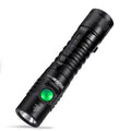 Wurkkos FC11C Flashlight Mountaineering Edition USB Type C Charging
