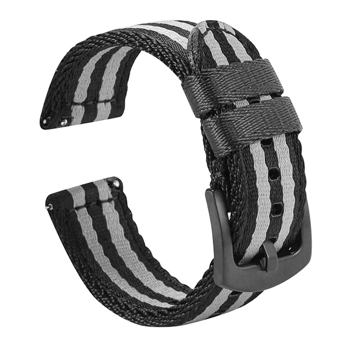 Polar Vantage, Grit X & Ignite Seatbelt Nylon Band