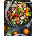 50 Eating Well Every Day Recipes for Home - Paperback