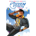 Seven Secrets Vol. 3 - Paperback