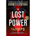 VanOps: The Lost Power - Paperback