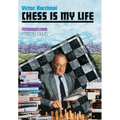 Chess Is My Life [With CD-ROM] - Hardcover