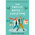 The Twelve Dates of Christmas - Paperback