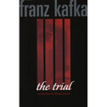 The Trial - Paperback