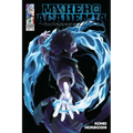 My Hero Academia, Vol. 30: Dabi's Dance - Paperback