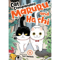 Cat Companions Maruru and Hachi Vol. 1 - Paperback
