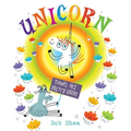 Unicorn Thinks He's Pretty Great - Hardcover
