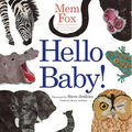 Hello Baby! - Hardcover