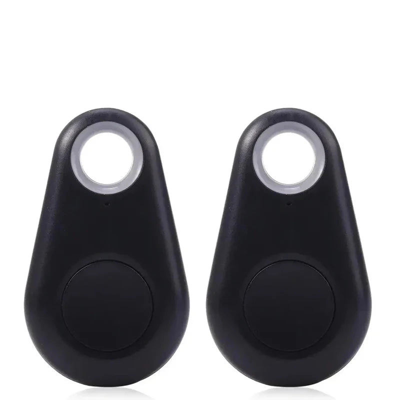 Wireless Mini GPS Tracker Anti Lost Alarm for Keys Wallet