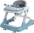 Ubravoo 2-In-1 Baby Walker With Removable Feeding Tray