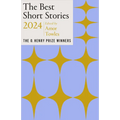 The Best Short Stories 2024: The O. Henry Prize Winners - Paperback