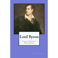 Lord Byron: Childe Harold's Pilgrimage - Paperback