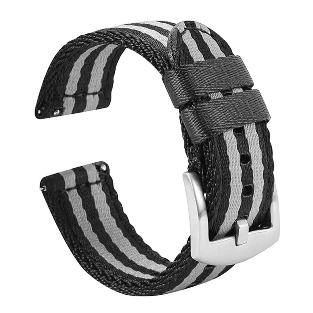Polar Vantage, Grit X & Ignite Seatbelt Nylon Band