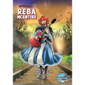 Female Force: Reba McEntire - Paperback