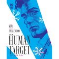 The Human Target Book Two - Paperback