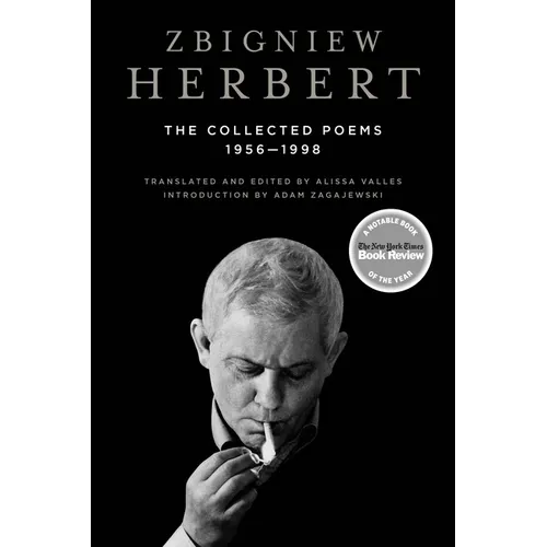 The Collected Poems: 1956-1998 - Paperback