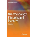 Nanotechnology: Principles and Practices - Hardcover