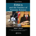Ethics and the Practice of Forensic Science - Paperback