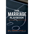 The Marriage Playbook - Paperback