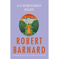 Charitable Body - Paperback