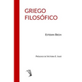 Griego Filosófico - Paperback
