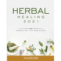 Herbal Healing: Herbalism for Beginners - Paperback