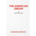The American Dream - A Play - Paperback