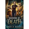 Shadow of Death: A Lana Harvey, Reapers Inc. Spin-Off - Paperback