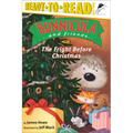 The Fright Before Christmas: Ready-To-Read Level 3 - Paperback