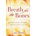 Breath for the Bones: Art, Imagination and Spirit: A Reflection on Creativity and Faith - Paperback