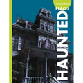 Curious about Haunted Places - Paperback