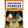 Professor Puddles and Pandora's Box - Paperback
