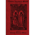 Contra Amatores Mundi - Paperback