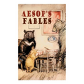 Aesop's Fables - Paperback