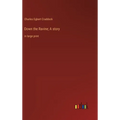 Down the Ravine; A story: in large print - Hardcover