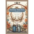 Sunday Stitches: 52 Devotions for Cross-Stitchers - Paperback