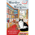 Murder in the Margins - Mass Market Paperbound