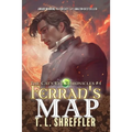 Ferran's Map - Paperback