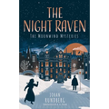 The Night Raven - Paperback