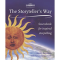 The Storyteller's Way: A Sourcebook for Confident Storytelling - Paperback
