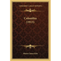 Colombia (1913) - Paperback