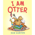 I Am Otter - Hardcover
