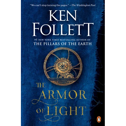 The Armor of Light - Paperback
