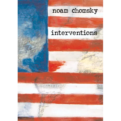 Interventions - Paperback