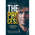 The Process Study Guide: The Journey Between God's Promises Received and Fulfilled - Paperback